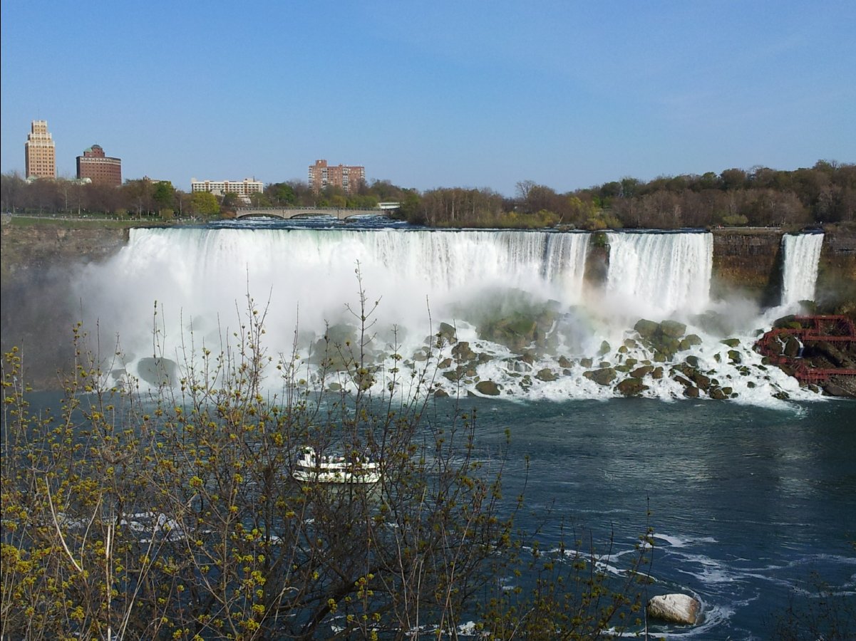 Niagara Fall02
